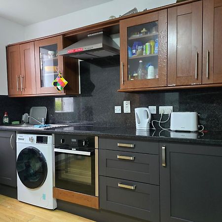 Whole Apartment In City Centre Londra Dış mekan fotoğraf